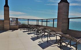 Fragata Apart Hotel